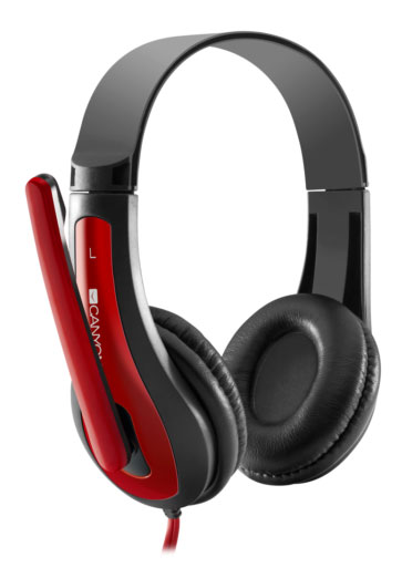 CANYON CNS-CHSC1BR slušalice za PC i telefone - dodatni pogled