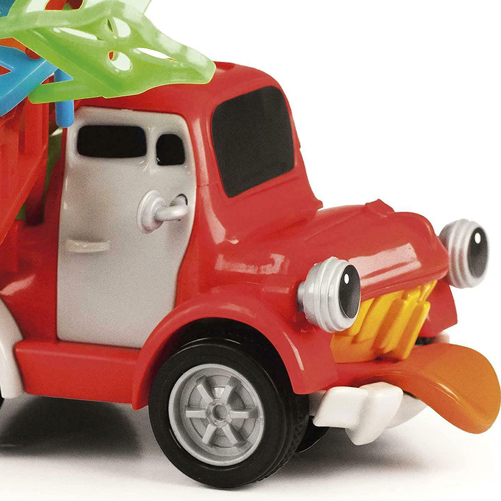 Društvena igra Veljko Veseljko - dodatni pogled