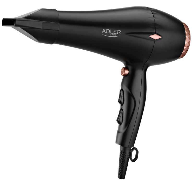 Fen za kosu Adler AD2244 - dodatni pogled