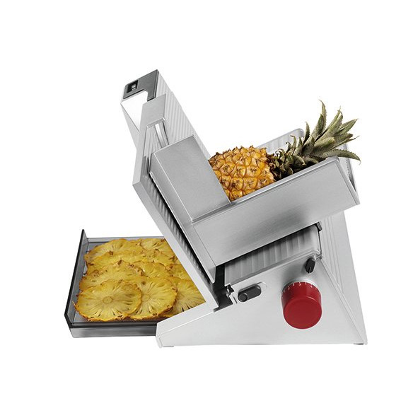 Mesoreznica Ritter Amido 3 - dodatni pogled