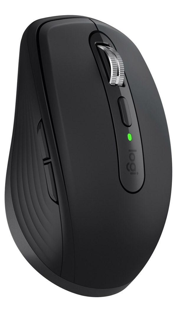 Logitech MX Anywhere 3 Graphite bežični miš 910-005988 - dodatni pogled