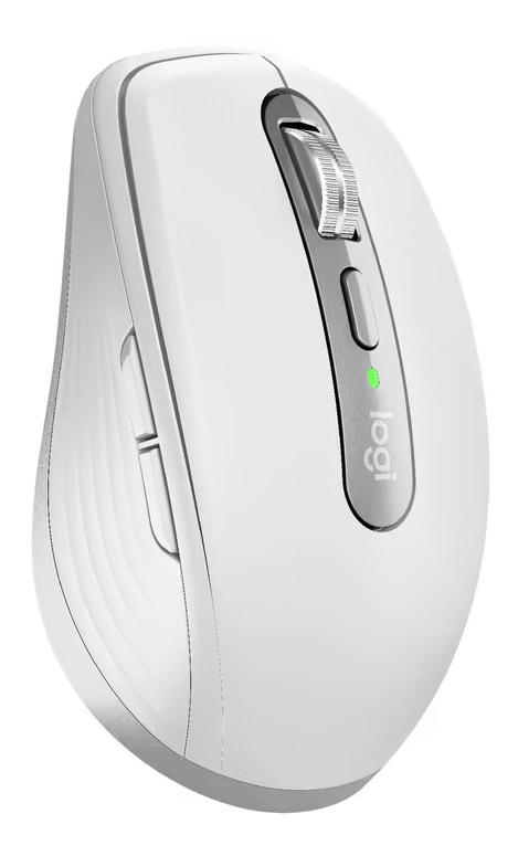 Logitech MX Anywhere 3 Pale Grey bežični miš 910-005989 - dodatni pogled