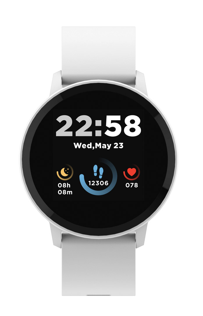 Canyon Lollypop SW-63 Beli pametni sat - dodatni pogled