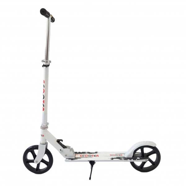 Sklopivi dečiji trotinet TS-627C-BE - dodatni pogled