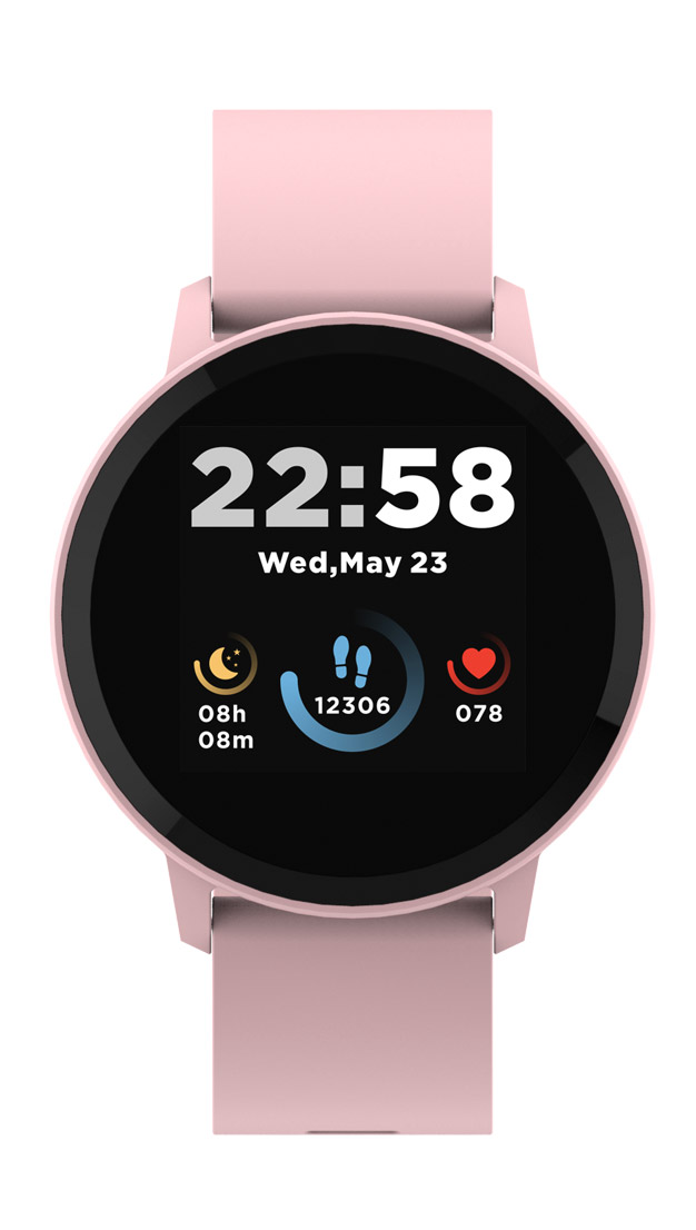 Canyon Lollypop SW-63 Pink pametni sat - dodatni pogled