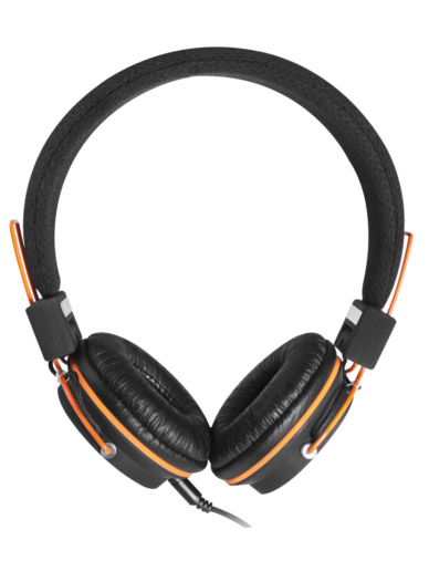 Canyon HP-2 slušalice sa mikrofonom i odvojivim kablom - dodatni pogled