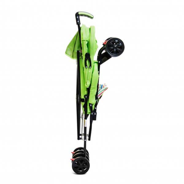 Kišobran kolica za bebe Thema Baby Line 1260 Zelena - dodatni pogled