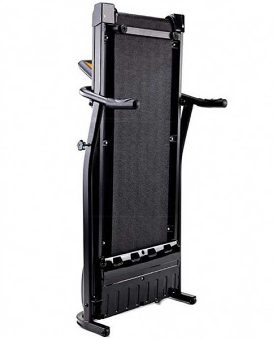 Motorna traka za trčanje Thema TS-502 - dodatni pogled