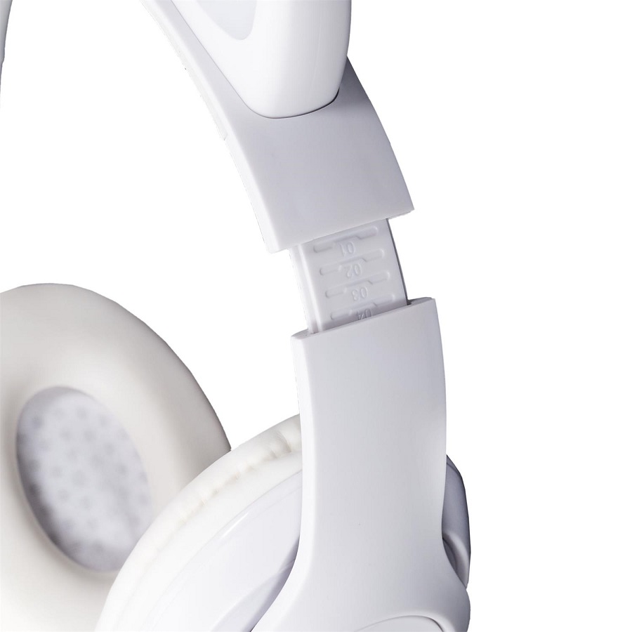 Wireless slušalice sa LED svetlom Maca - dodatni pogled