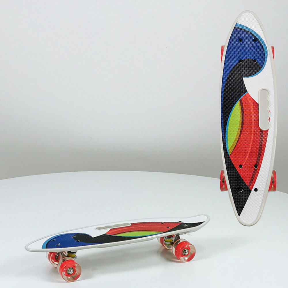 Dečiji skejtbord Penny Board 682-1 - dodatni pogled
