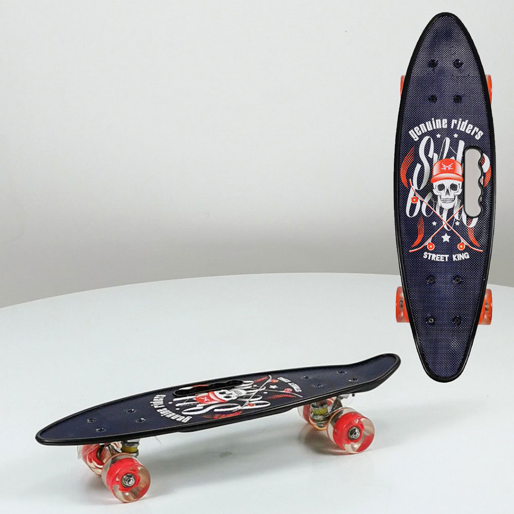 Dečiji skejtbord Penny Board 682-2 - dodatni pogled