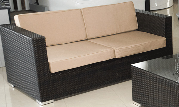 Garnitura od ratana Napoli 1 GC040 - dodatni pogled