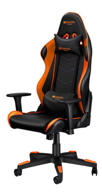 Gejmerska stolica Canyon Deimos GC-4 - dodatni pogled