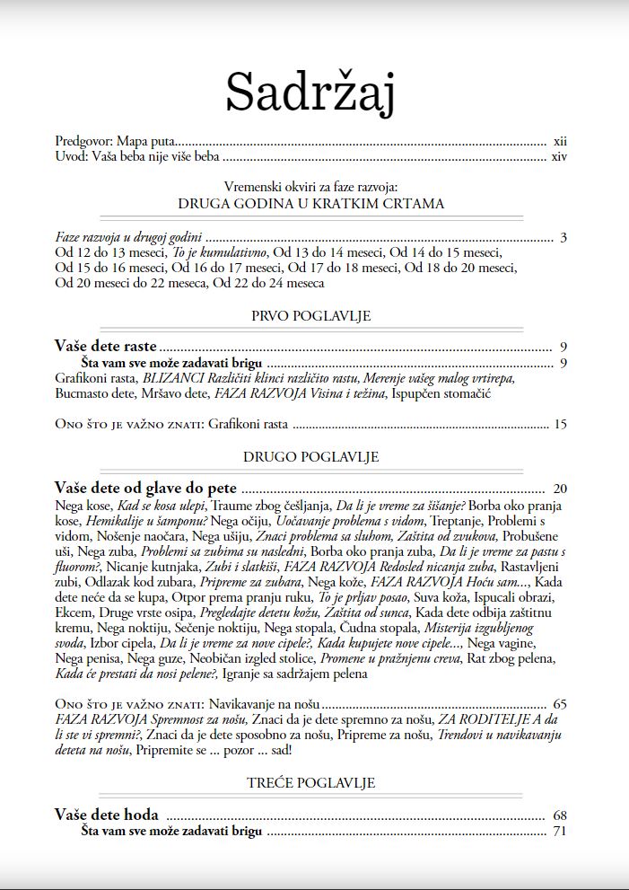 Šta da očekujete u drugoj godini Kreativni centar - dodatni pogled