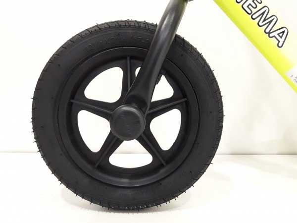 Dečiji Balans Bicikl TS-028 Zeleni - dodatni pogled