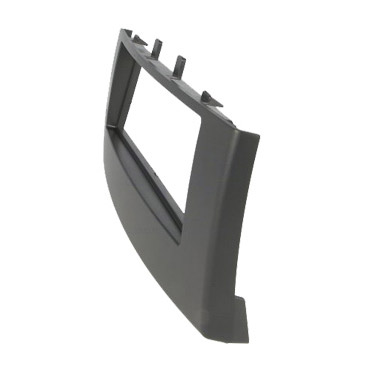 Radio blenda RAM-40.231 Mitsubishi Colt - dodatni pogled