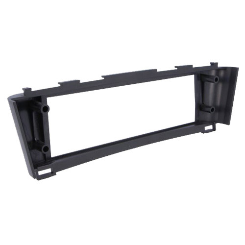 Radio blenda RAM-40.107 Nissan Almera - dodatni pogled