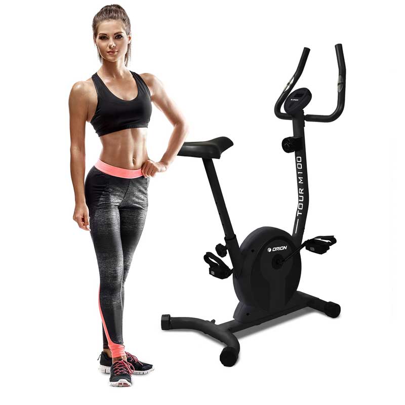 Sobni bicikl Orion Tour M100 - dodatni pogled