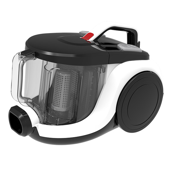 Kućni usisivač Vivax VCC-850G Astro - dodatni pogled