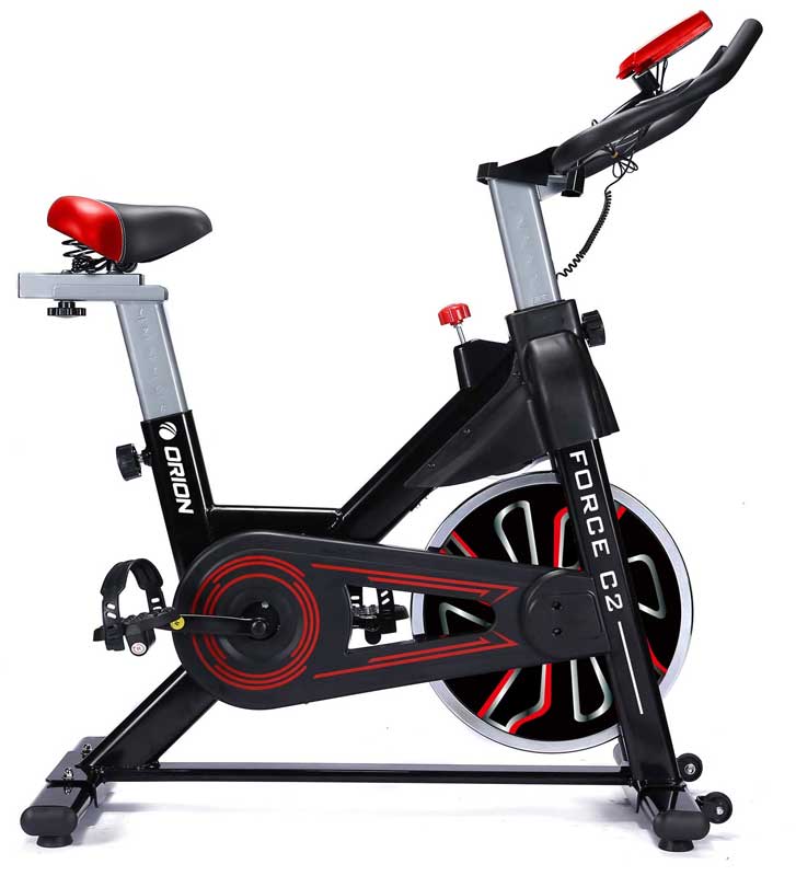 Sobni bicikl Orion Force C2 - dodatni pogled