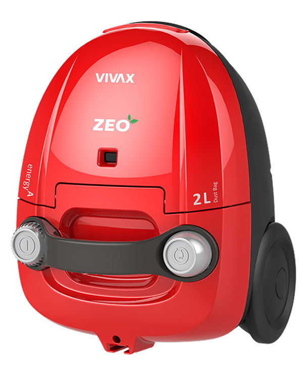 Kućni usisivač Vivax VC-702 Zeo - dodatni pogled