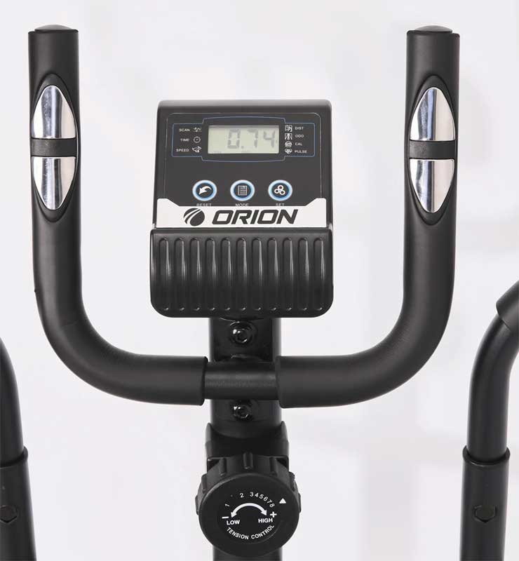 Kros trenažer Orion Trax L200 - dodatni pogled