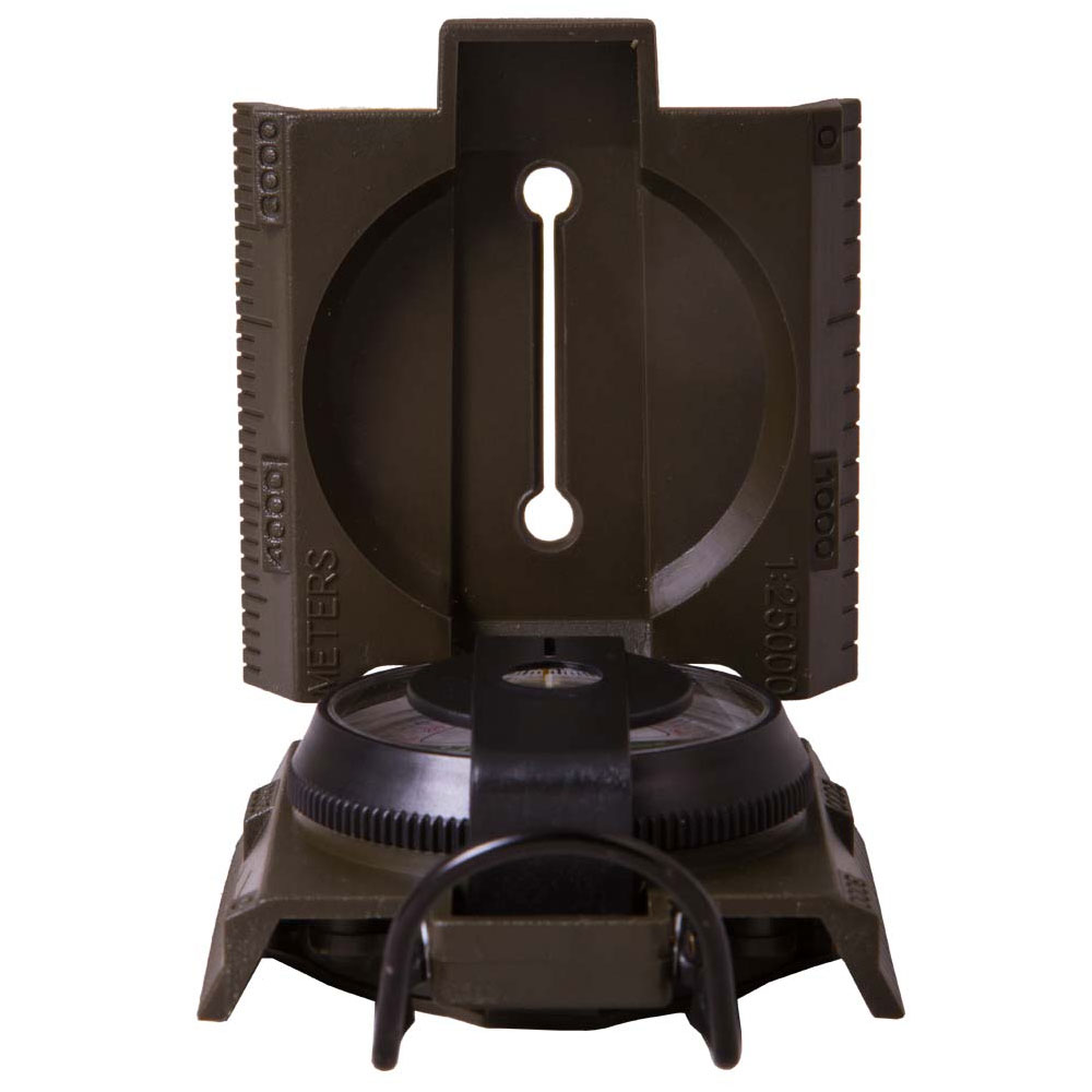 Kompas Levenhuk DC65 - dodatni pogled