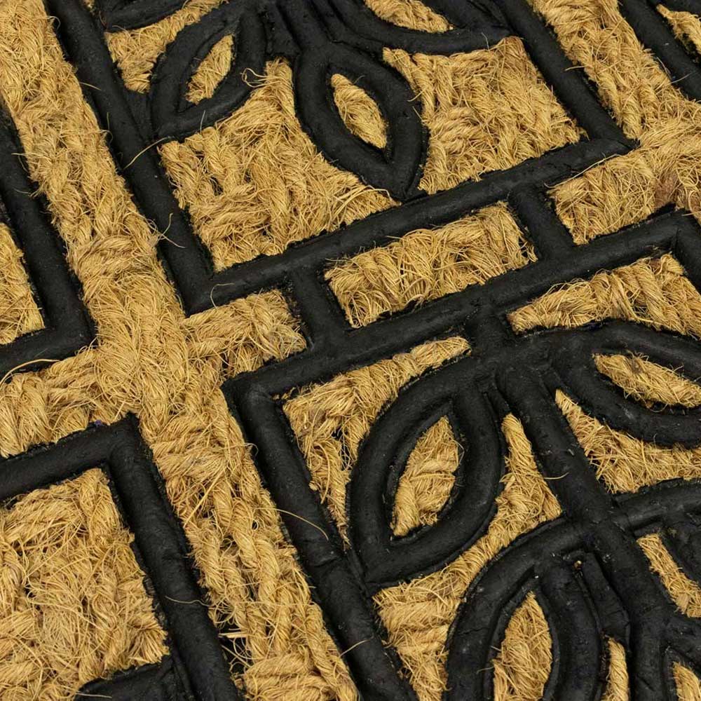 Royal boukle otirač FMR-116 40 x 60 cm - dodatni pogled