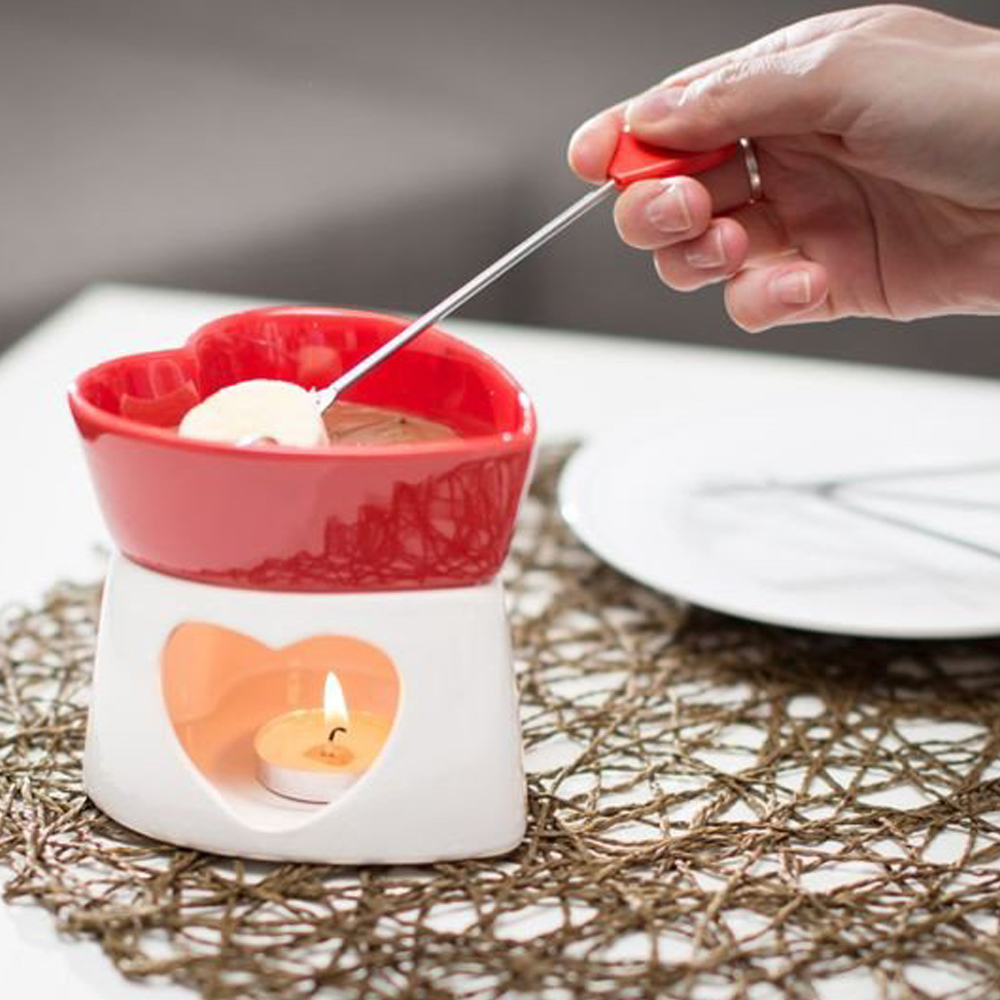 Ljubavni mini fondi set - dodatni pogled