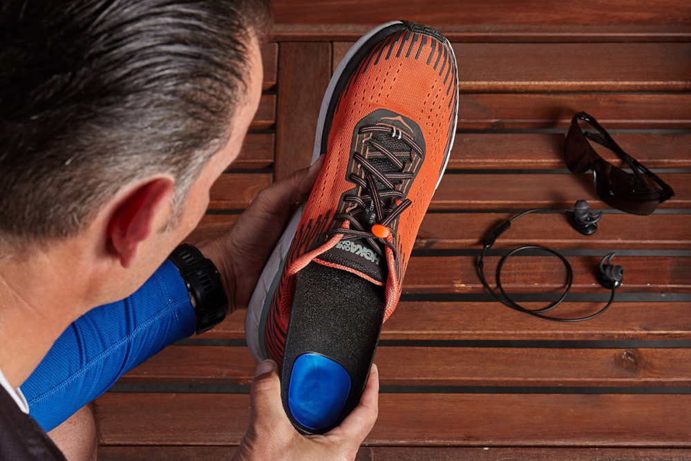 Ortopedski ulošci za cipele Superthotics, muški 42-44 - dodatni pogled