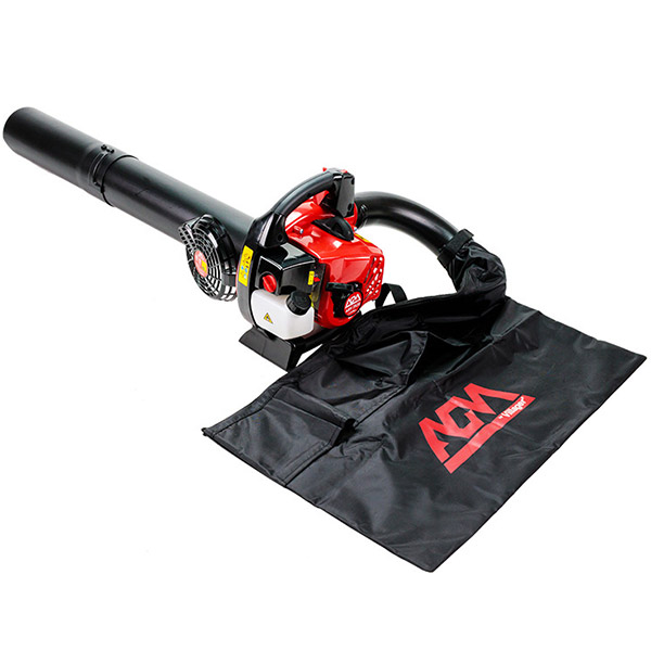 Motorni duvač - usisivač AGM ABV 2520 - dodatni pogled