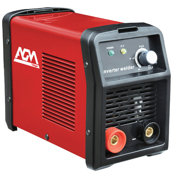 Aparat za zavarivanje AGM IW-120 - dodatni pogled