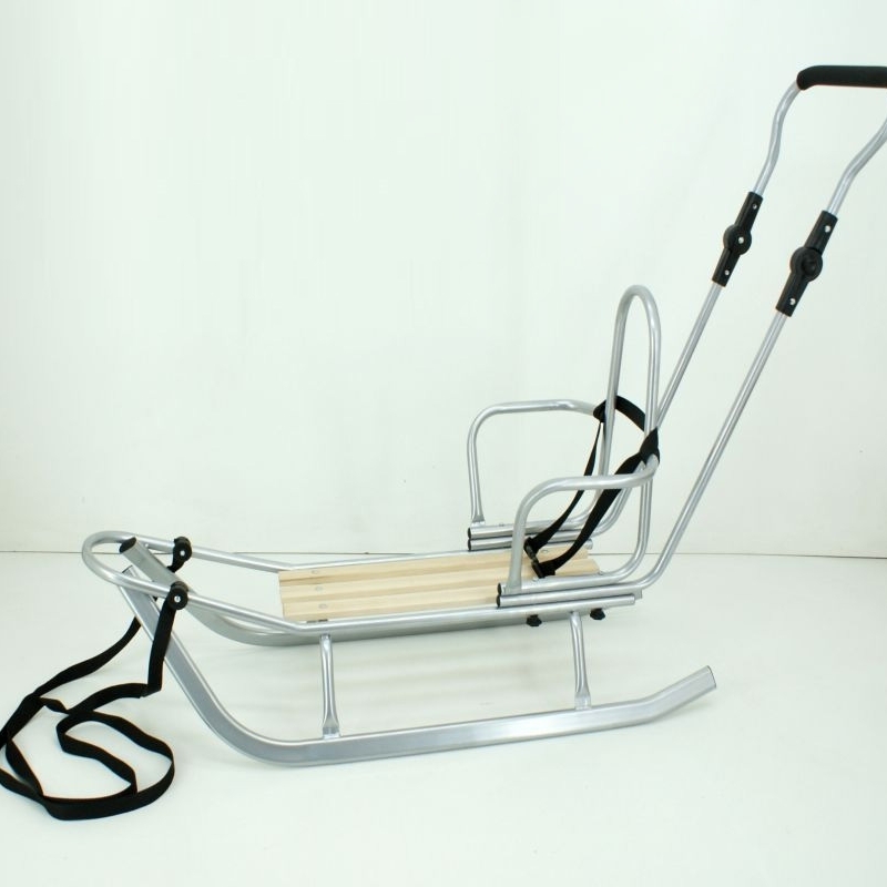 Kunert Gold sanke sa Rocker zimskom vrećom Dezen 03 - dodatni pogled