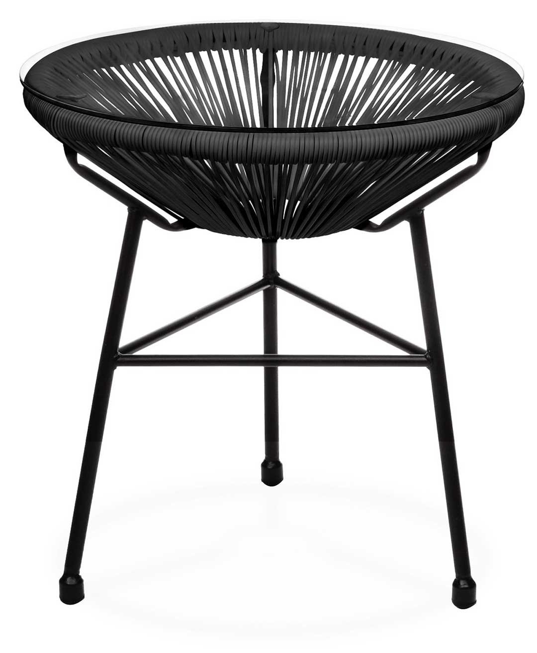 Trodelni Baštenski Nameštaj - Set Acapulco - Best Choice Products - dodatni pogled