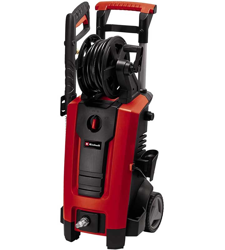 Einhell Perač pod visokim pritiskom TE-HP 170 - dodatni pogled