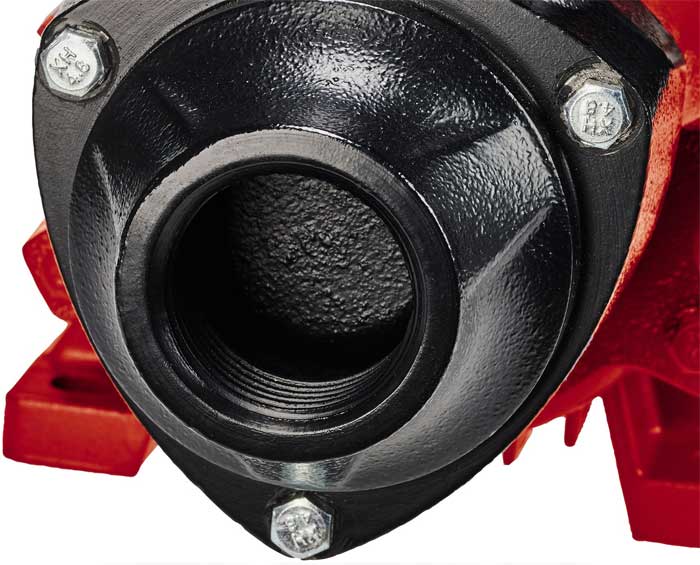 Einhell Periferna pumpa GC-TP 4622 - dodatni pogled