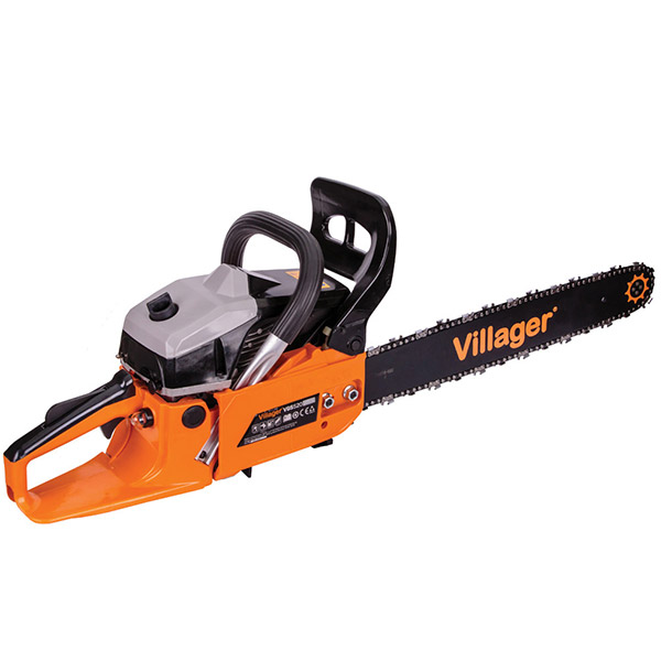 Motorna testera Villager VGS 520 Prime - dodatni pogled