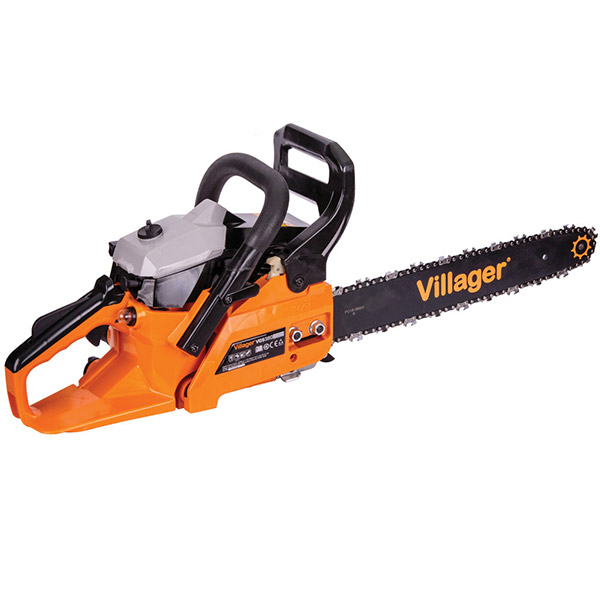 Motorna testera Villager VGS 380 Prime - dodatni pogled