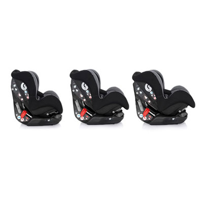 Bellelli autosedište Leonardo  Mornar 01LEO027 - dodatni pogled