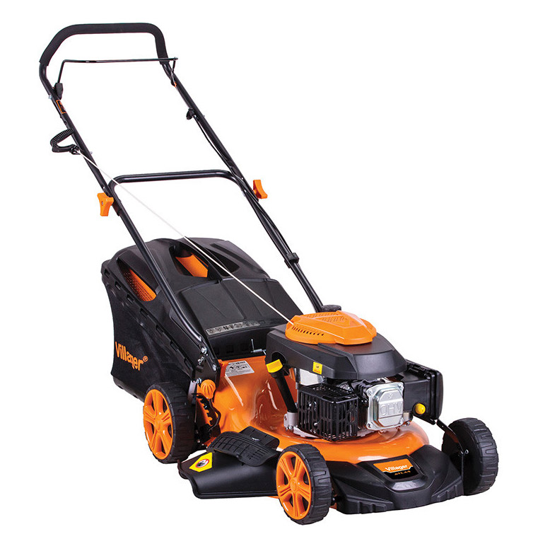 Samohodna motorna kosilica za travu Villager Atlas 4111 B - dodatni pogled