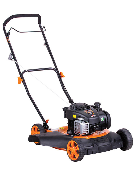 Motorna kosačica za travu Villager Atlas 5001 B - dodatni pogled