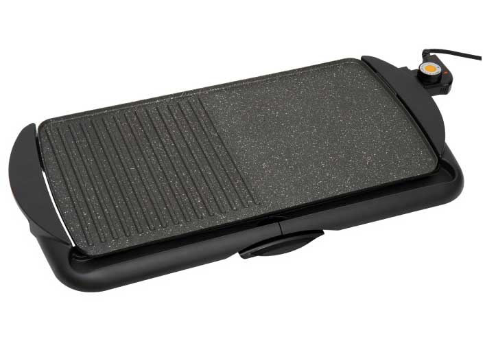 Električni roštilj Home HG-GR03 - dodatni pogled