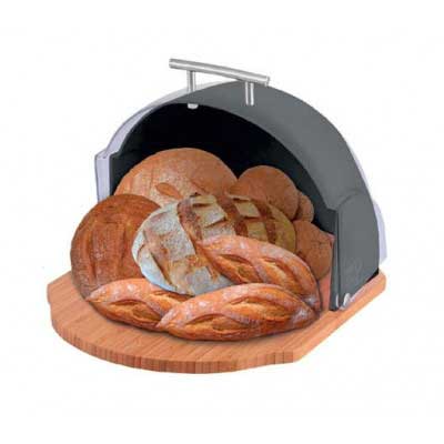 Kutija za hleb Klausberg KB7093 - dodatni pogled