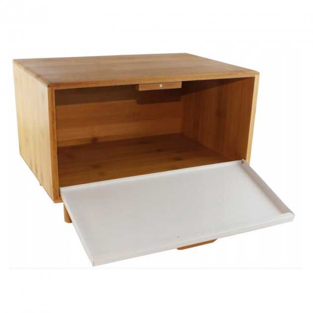 Kutija za hleb Klausberg KB7400 - dodatni pogled