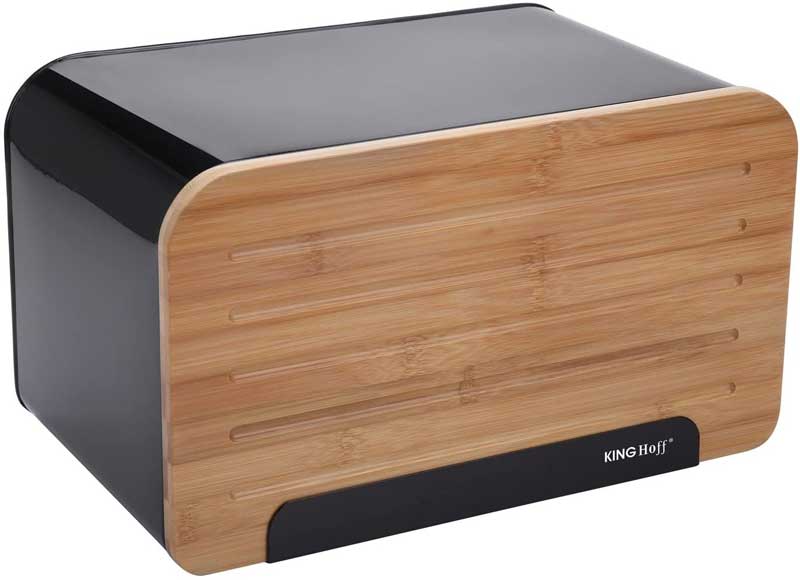 Kutija za hleb KingHoff KH1071 - dodatni pogled