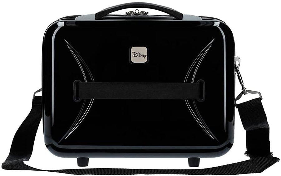 ABS Kofer za šminku Disney Pretty Minnie 34139 - dodatni pogled