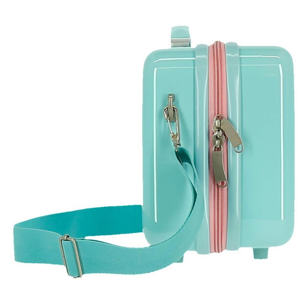 Kofer za šminku Beauty Case Enso Be a mermaid 90539 - dodatni pogled