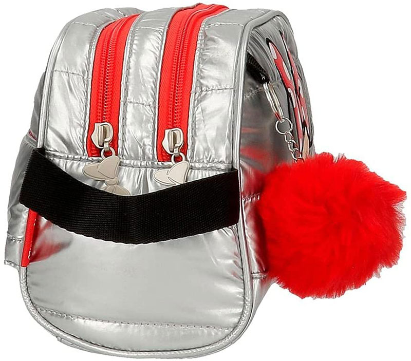 Neseser sa 2 pregrade Disney Minnie Pretty Bow 21644 - dodatni pogled