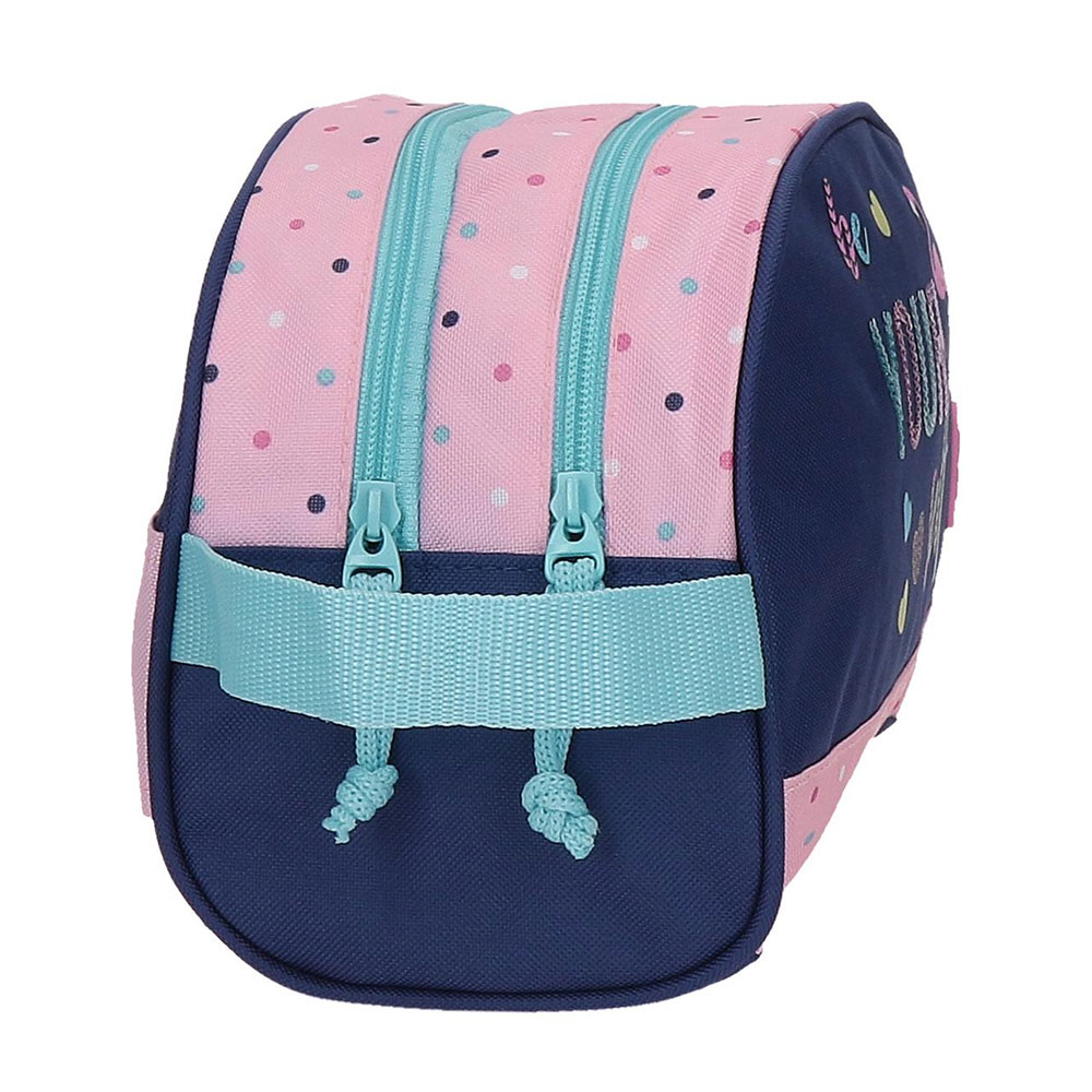 Kozmetički neseser Roll Road Be Yourself 40944 - dodatni pogled