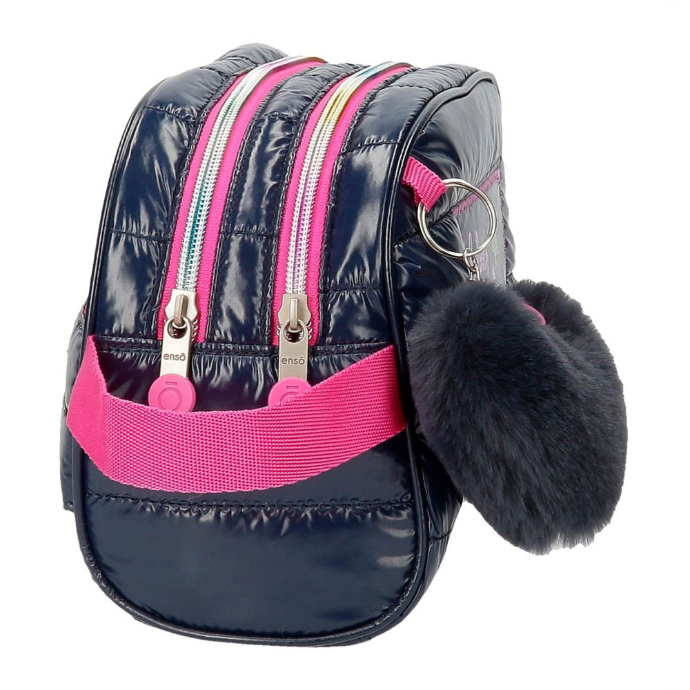 Kozmetički neseser Enso Make A Wish  - dodatni pogled